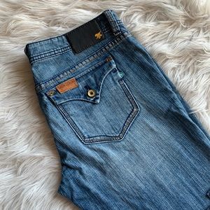 MEK DNM JEANS